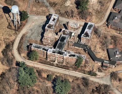 Plan to Transform Former Camp LaGuardia Site to County Parkland Taking Shape